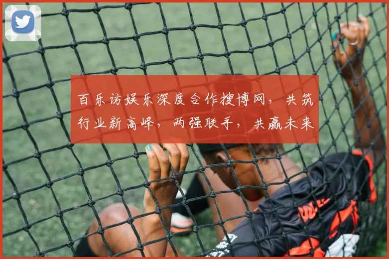 百乐访娱乐深度合作搜博网，共筑行业新高峰，两强联手，共赢未来